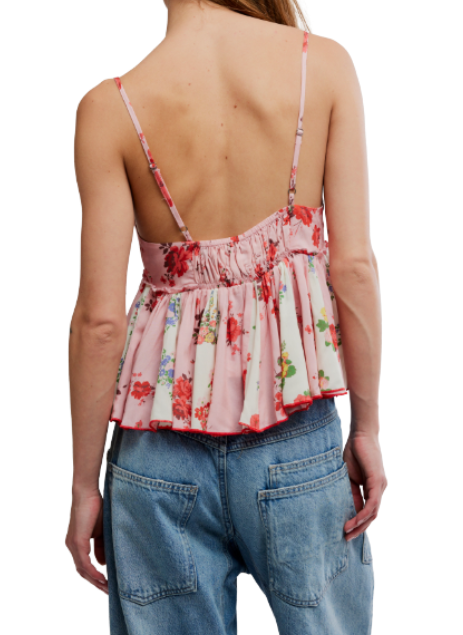 Free People Tillie Top
