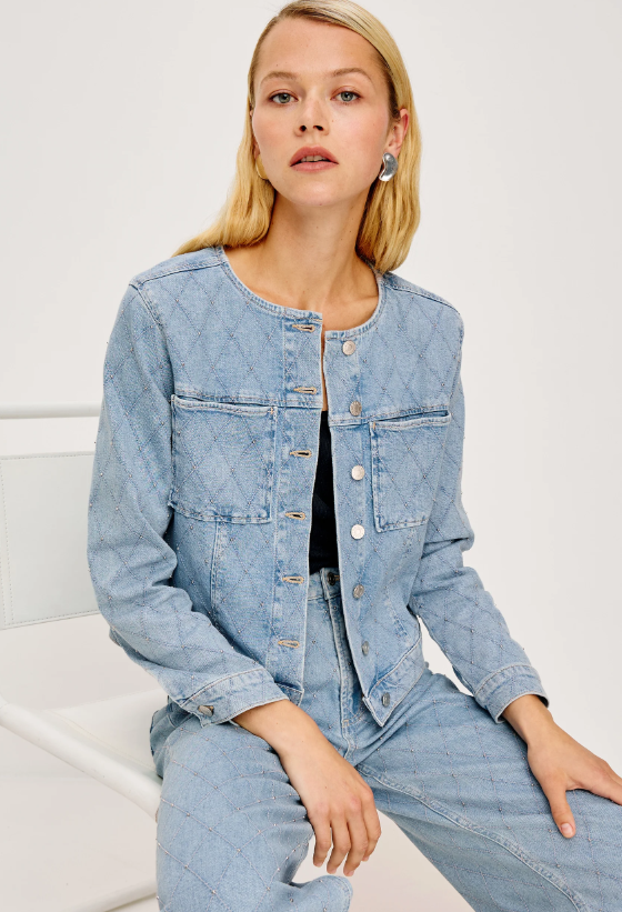 Rails Lido Jacket