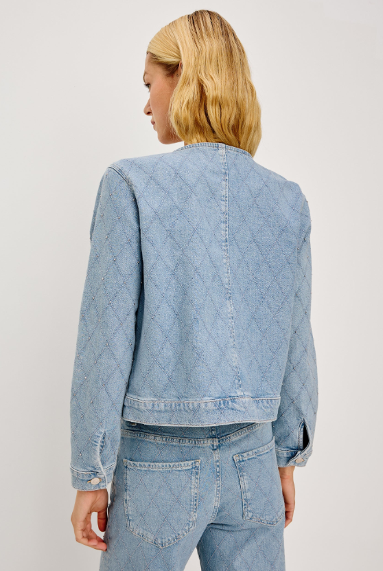 Rails Lido Jacket
