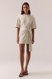 Sovere Delani Tee Dress