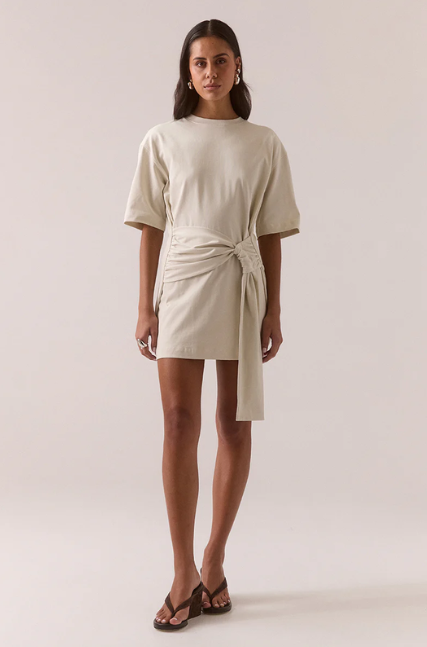Sovere Delani Tee Dress