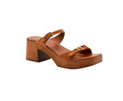 Free People Beck Buckle Clog