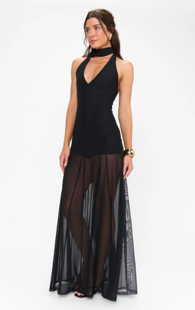 Show Me Your Mumu Katia Maxi Dress