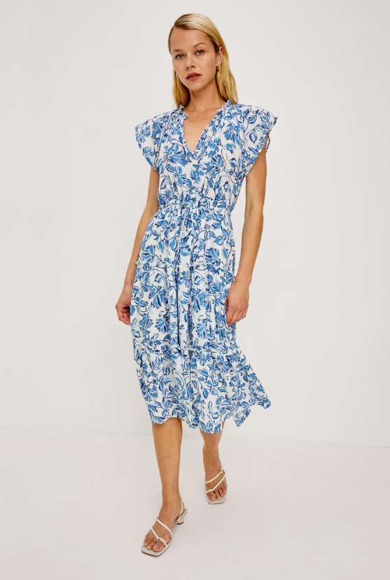 Rails Juni Dress