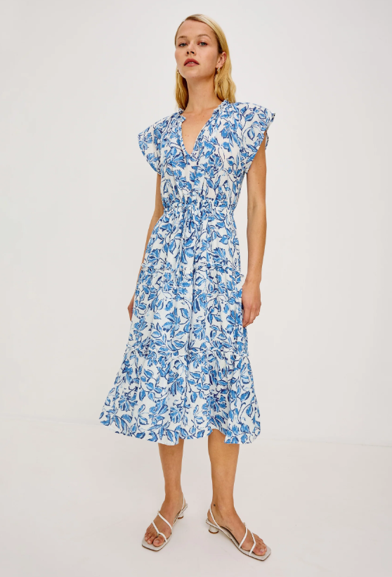 Rails Juni Dress