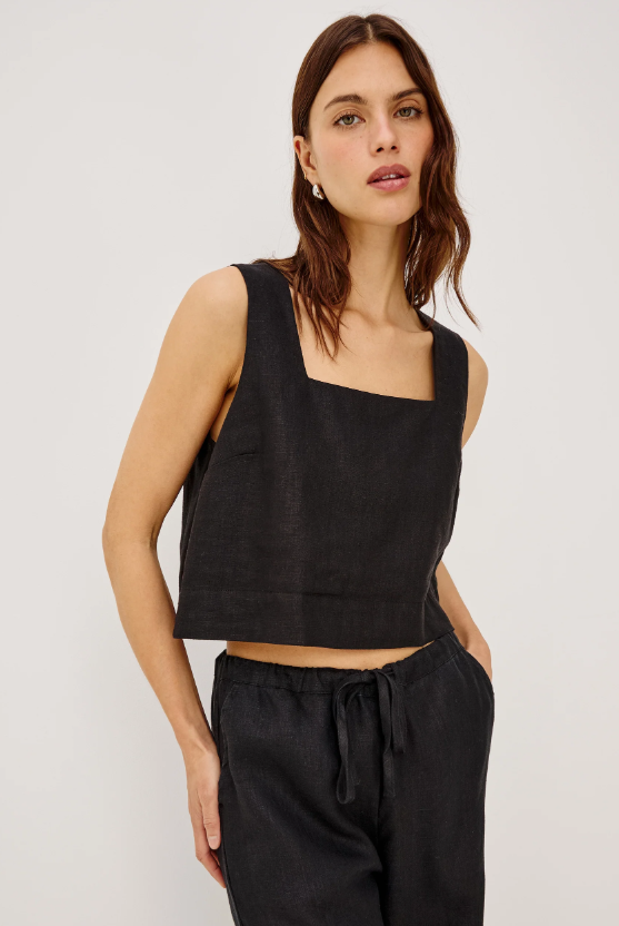 Rails Akira Top