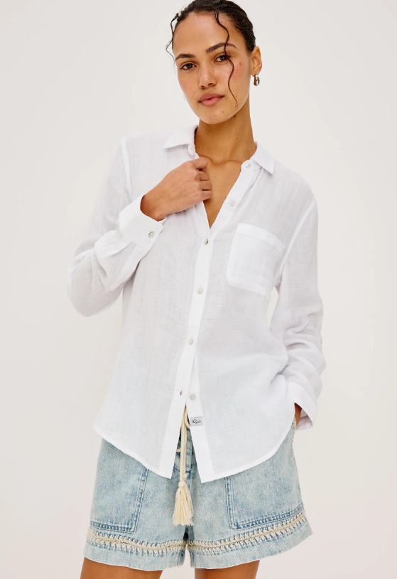 Rails Ellis Shirt