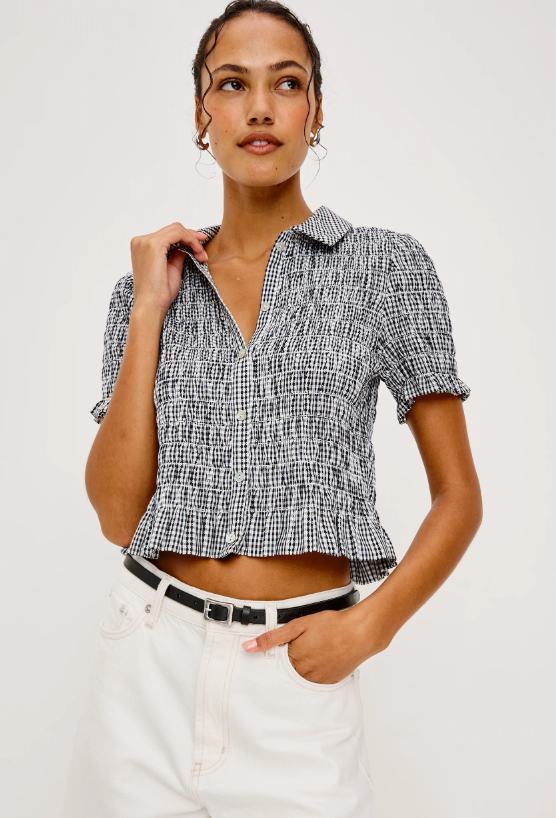 Rails Alton Shirt
