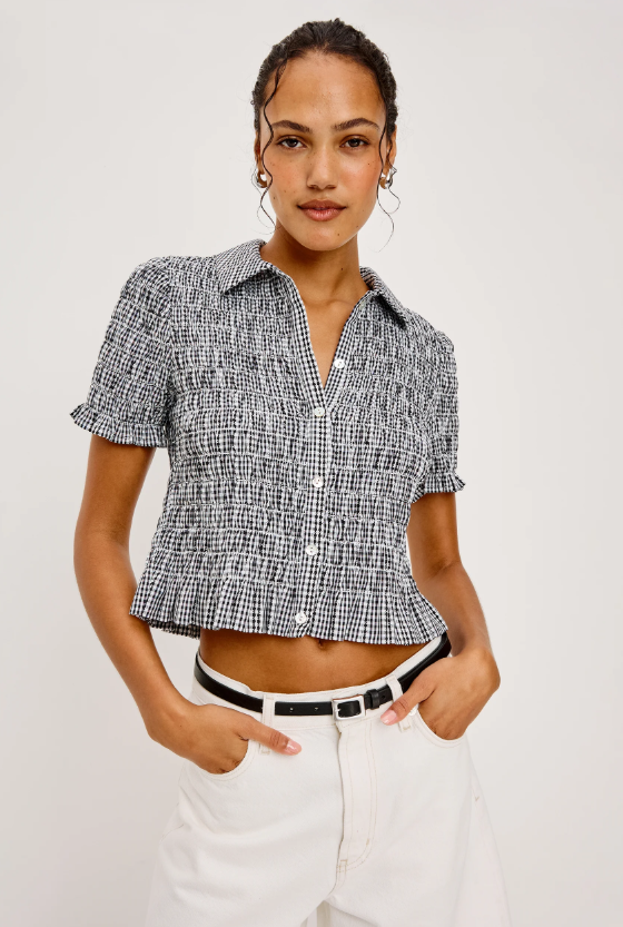 Rails Alton Shirt