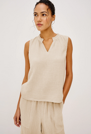 Rails Christy Top