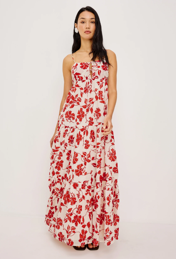 Rails Mica Dress