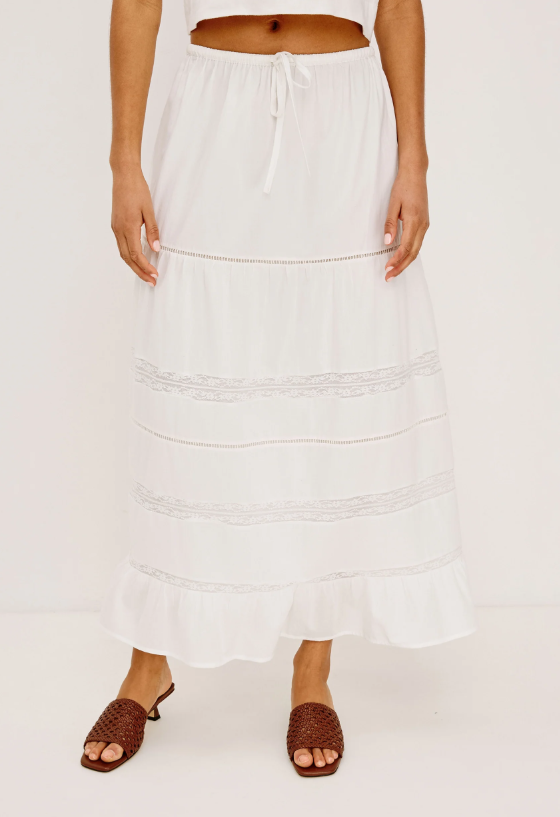 Rails Hettie Skirt