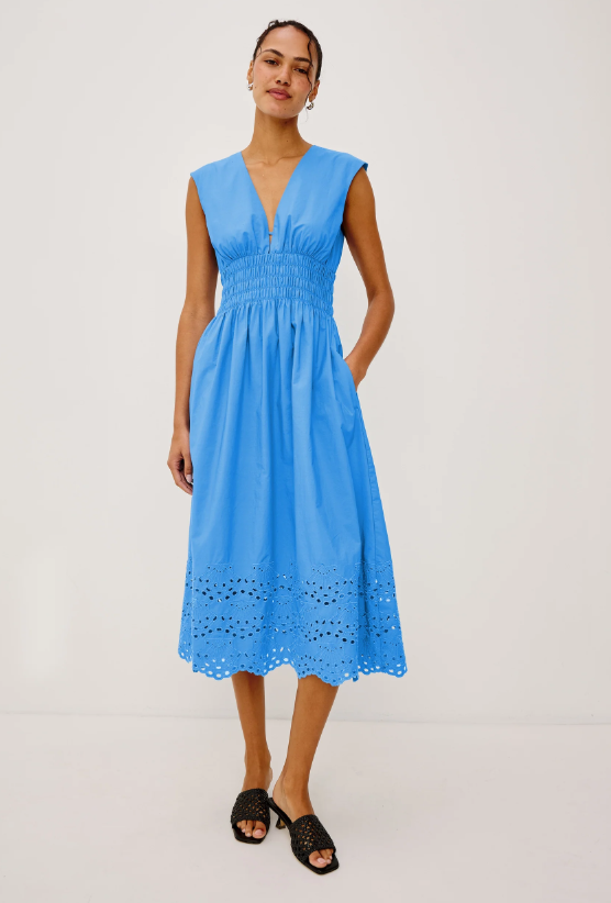Rails Roxanne Dress