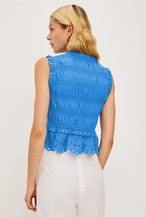 Rails Martine Top