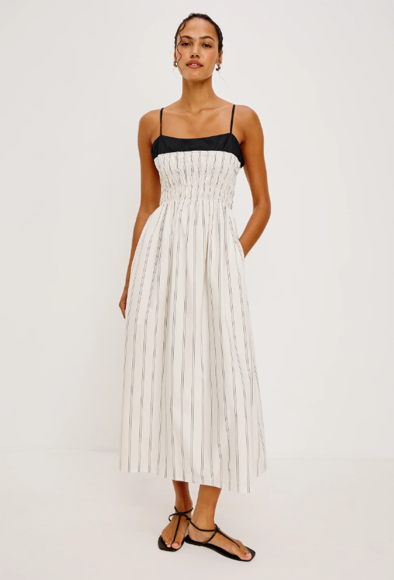 Rails Primrose Dress