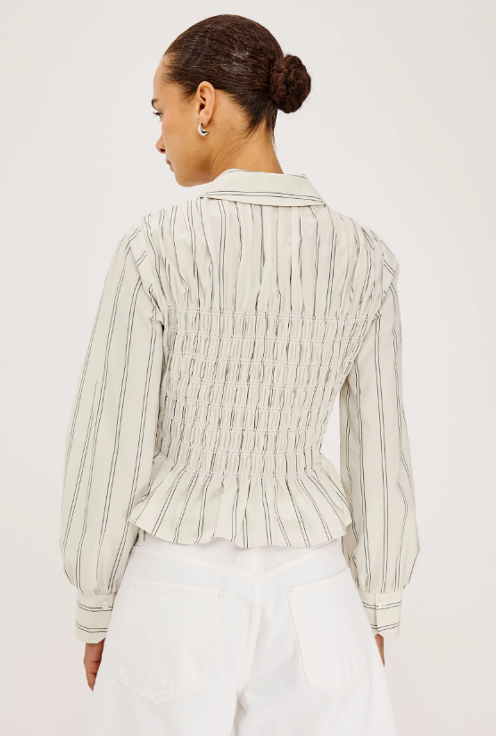 Rails Bradshaw Shirt