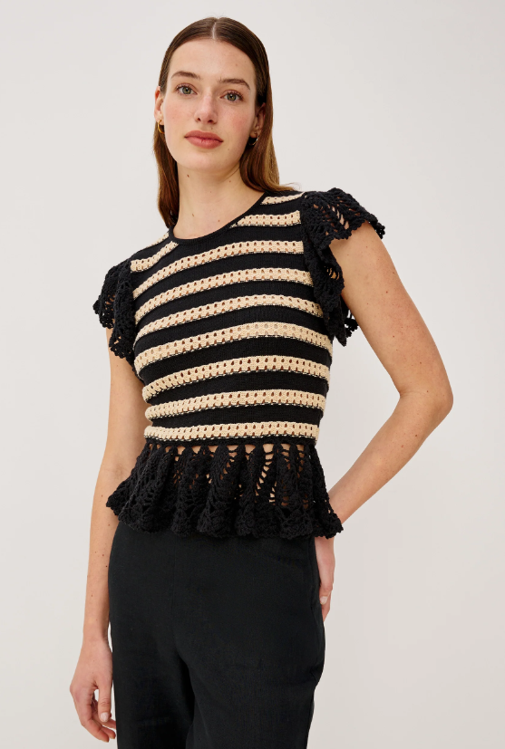 Rails Coen Top