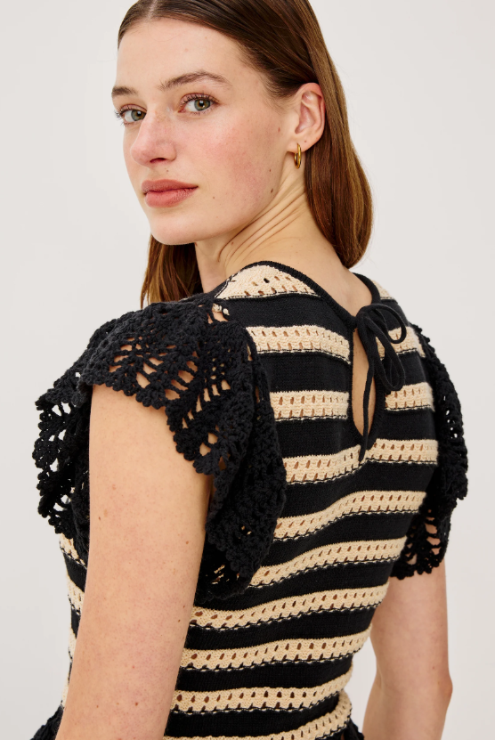 Rails Coen Top