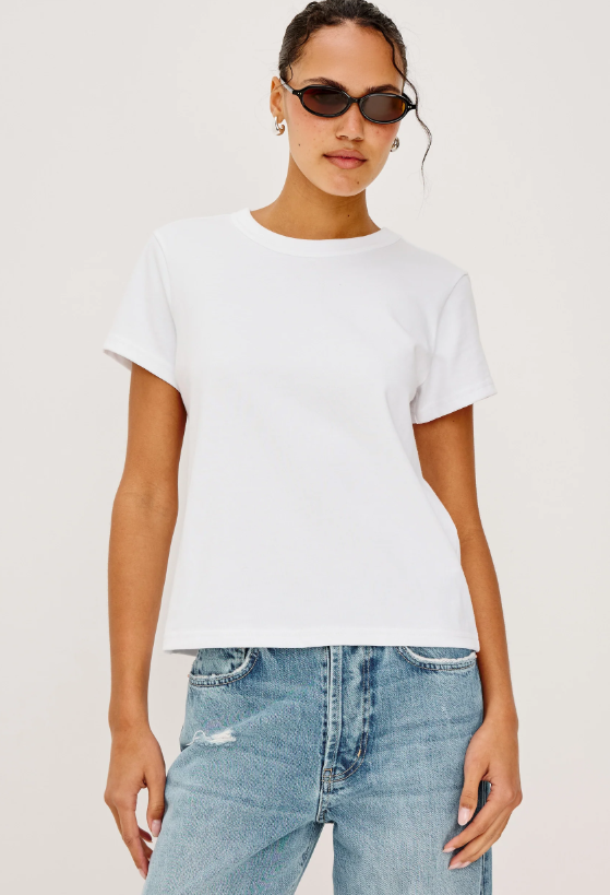 Rails Girlfriend T-Shirt