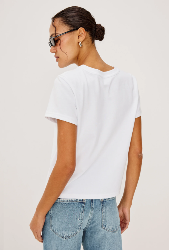Rails Girlfriend T-Shirt
