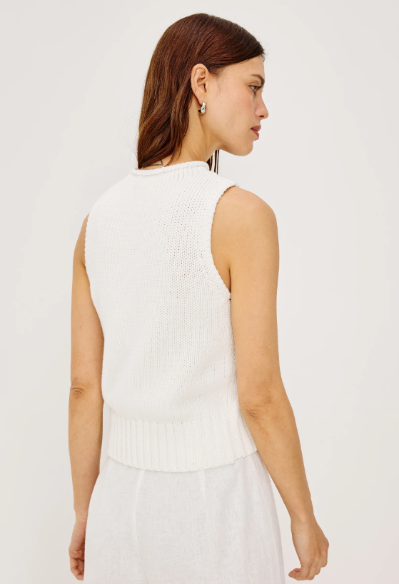 Rails Bondi Top