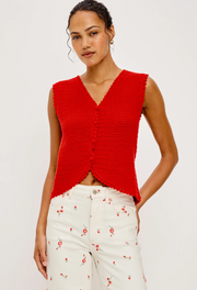 Rails Calypso Vest