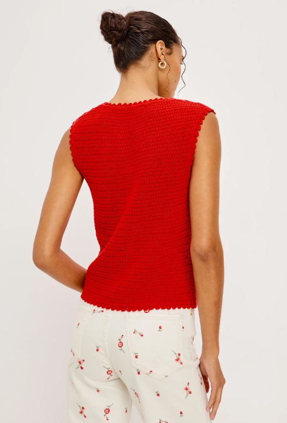 Rails Calypso Vest