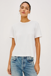 Rails Cotton Cashmere T-Shirt