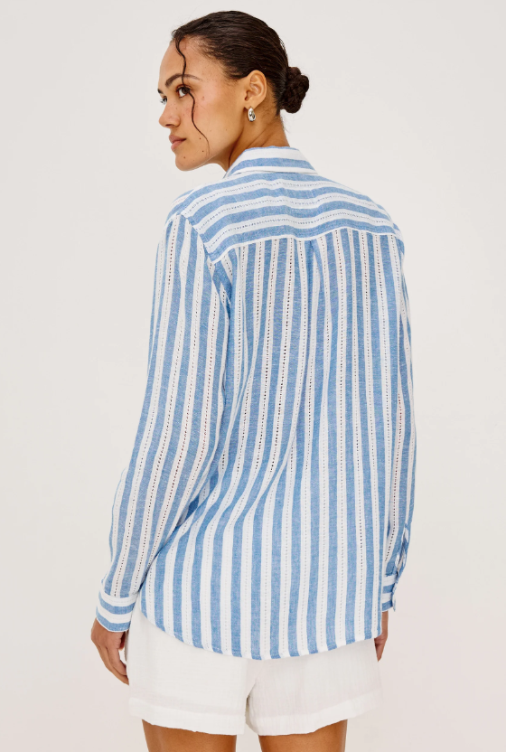 Rails Charli Shirt