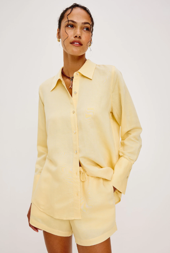 Rails Knox Shirt