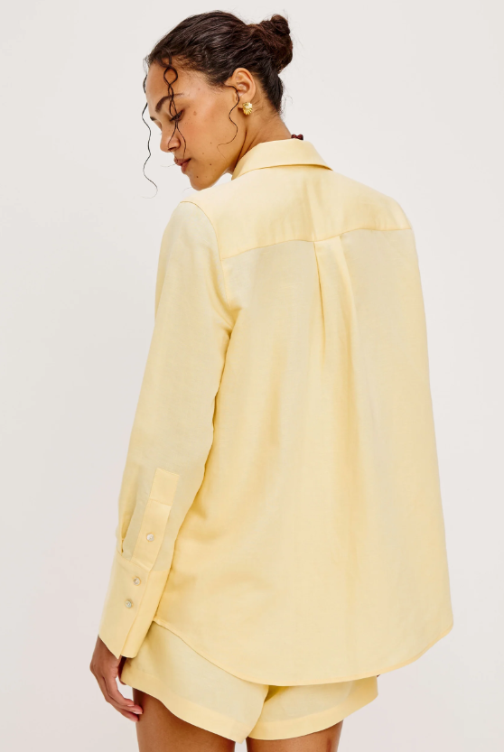 Rails Knox Shirt