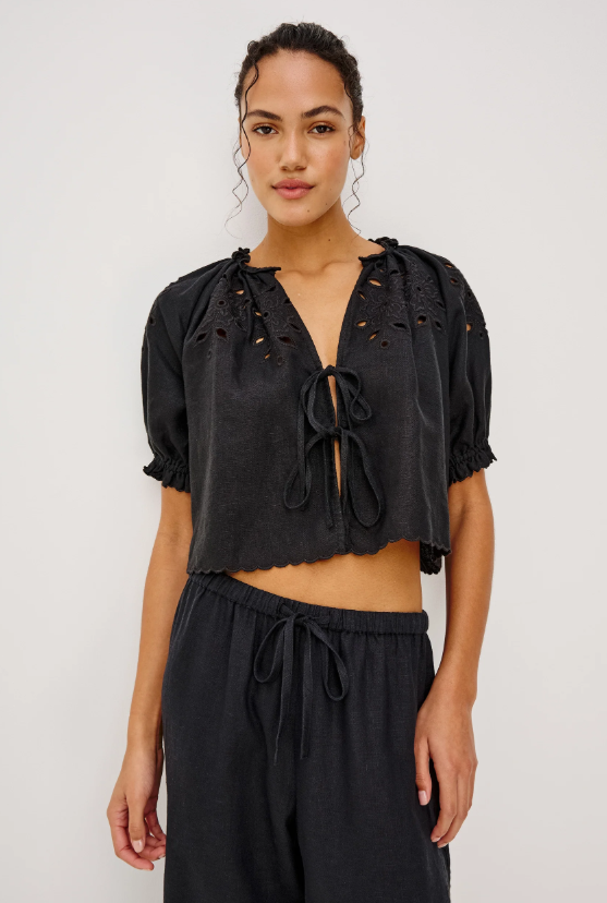Rails Lizbeth Top