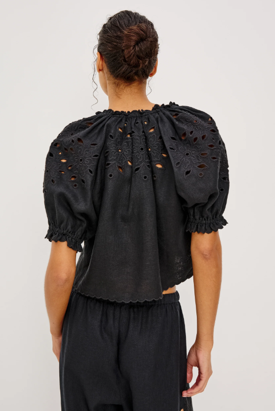 Rails Lizbeth Top