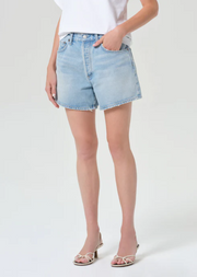 AGOLDE Leith Classic Vintage Short (Convert)