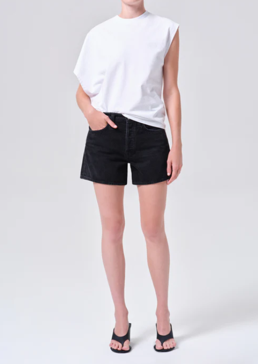 AGOLDE Parker Long Short (Phase)