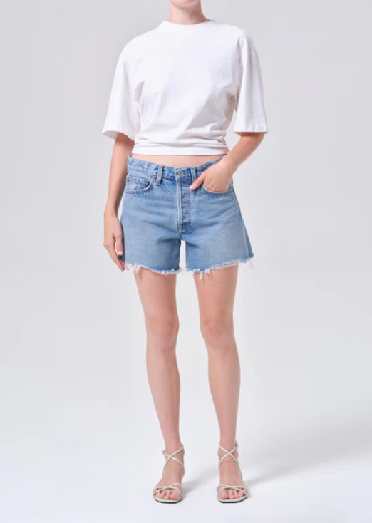 AGOLDE Parker Long Short (Community)
