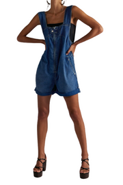 Free People Jude Shortall