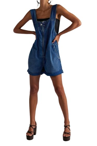 Free People Jude Shortall
