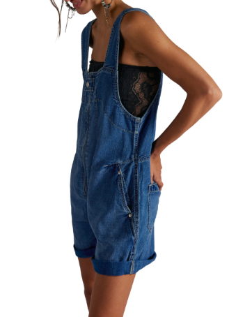 Free People Jude Shortall