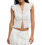 Free People Day Dreamer Top