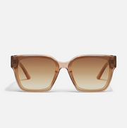 QUAY Drive In Square Sunglasses