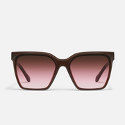 QUAY Level Up Large Square Sunglasses