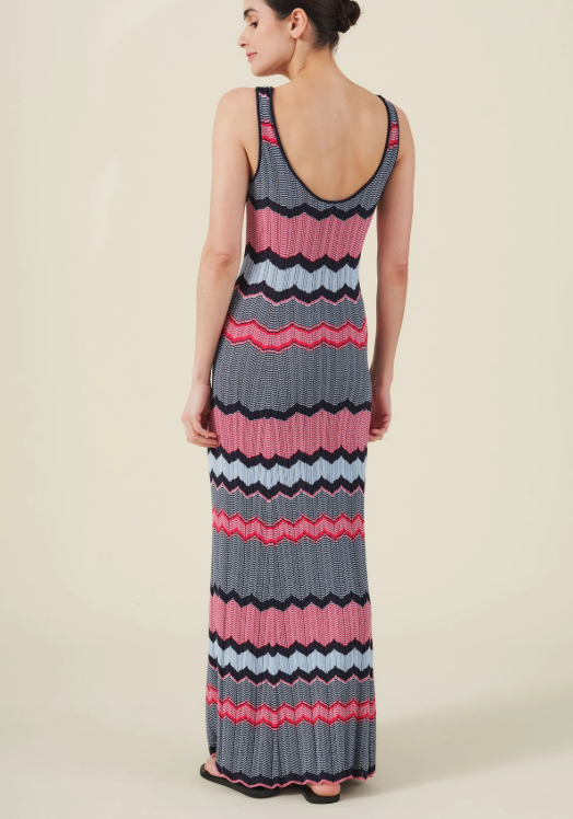 Velvet by Graham & Spencer Valentina Knit Dress