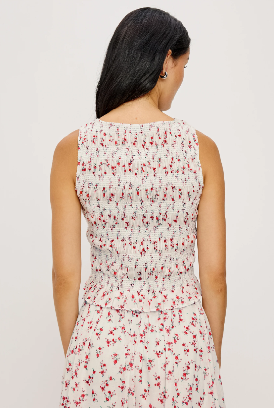 Rails Kane Top
