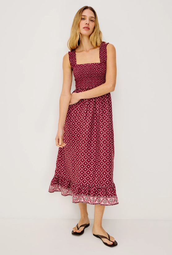 Rails Rumi Dress