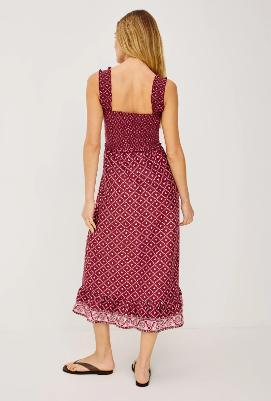 Rails Rumi Dress