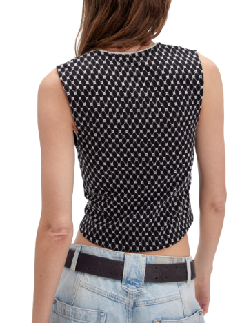 Free People Good Graces Top