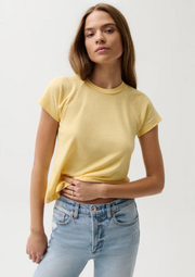 Pistola Ryn Baby Tee