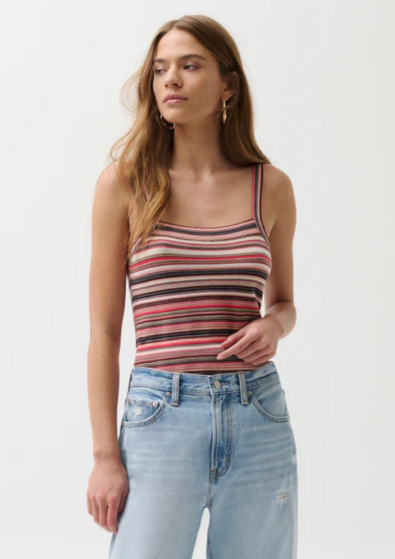 Pistola Frannie Sweater Tank
