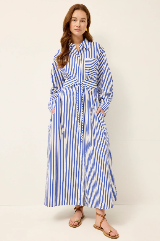 Marie Oliver Quindra Dress